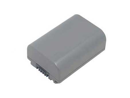 Compatible camcorder battery SONY  for DCR-SR50E 