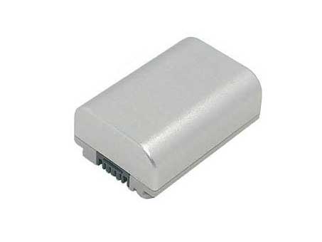Compatible camcorder battery SONY  for DCR-DVD602E 