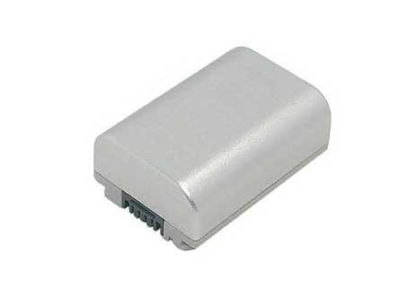 Compatible camcorder battery SONY  for DCR-HC30S 