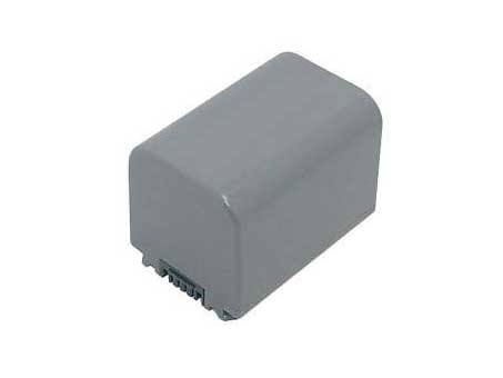 Compatible camcorder battery SONY  for DCR-HC17E 