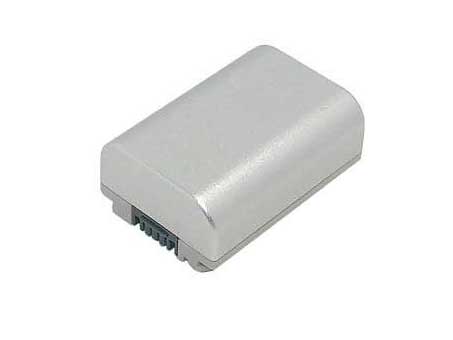 Compatible camcorder battery SONY  for NP-FP30 