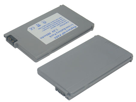 Compatible camcorder battery SONY  for DCR-HC90ES 