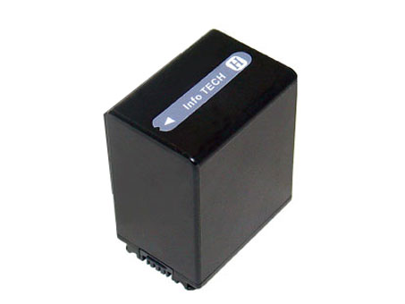 Compatible camcorder battery SONY  for HDR-CX100 