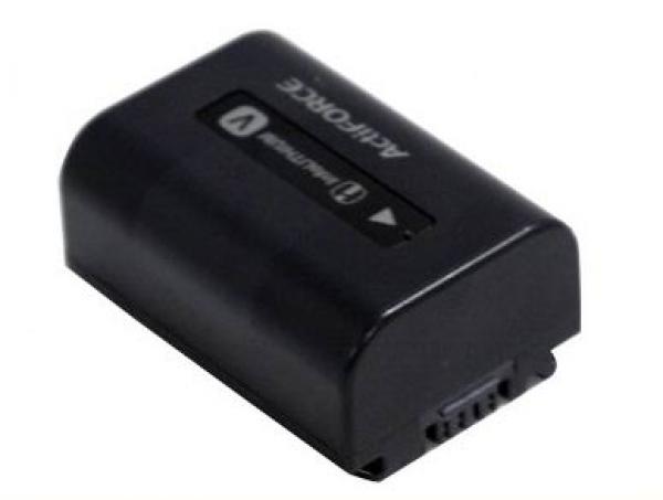 Compatible camcorder battery SONY  for HDR-XR520E 