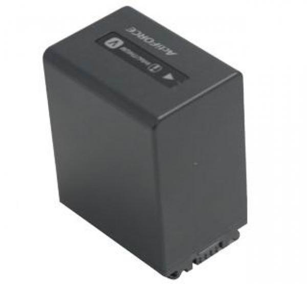 Compatible camcorder battery SONY  for HDR-CX150E 