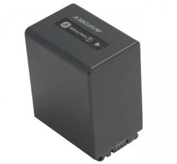 Compatible camcorder battery SONY  for HDR-HC3 