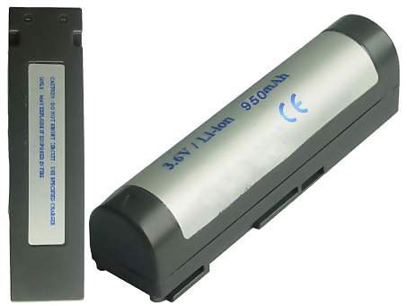 Compatible camera battery SONY  for LIP-10 