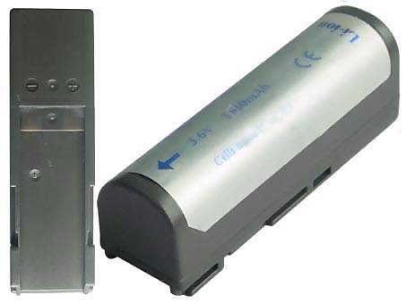 Compatible camera battery sony  for MZ-R4ST 