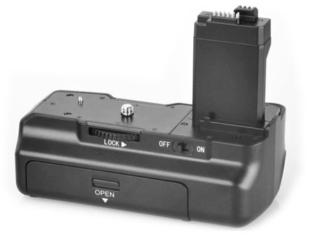 Compatible battery grips CANON  for EOS Rebel T1i 