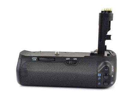 Compatible battery grips CANON  for BG-E9 