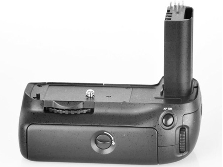 Compatible battery grips for NIKON D300S Compatible battery grips NIKON for D300S