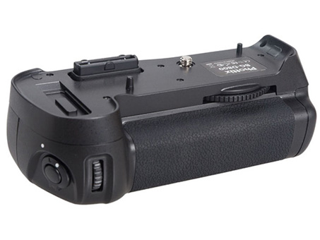 Compatible battery grips NIKON  for MB-D12 