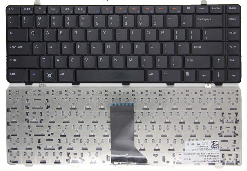 Compatible Keyboard to APPLE MacBook Pro 15